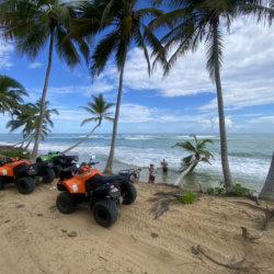 Atlantic Coast ATV Ride