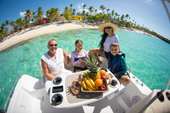 Best Private Punta Cana Snorkeling Tour – 6 Hours, Best Spots, Small Group, Equipment