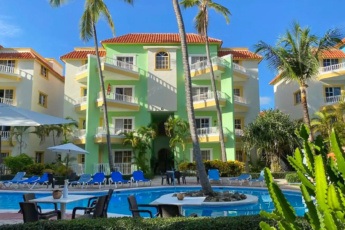 Modern Penthouse for Long Term Rent in Bavaro, Punta Cana – Near Cortecito Beach