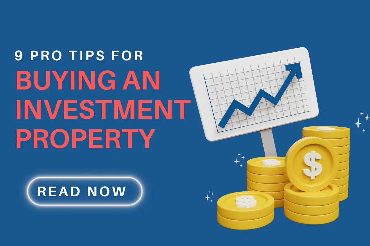 tips for buying investment property