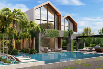 Villa Palmas 106 – Luxury Real Estate for Sale in Cap Cana