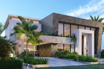 Villa Cayuco 11 in Cap Cana – A Smart Investment in Elevated Living