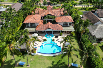 Holiday Villas in the Dominican Republic 2025 – Best Options and Top Locations