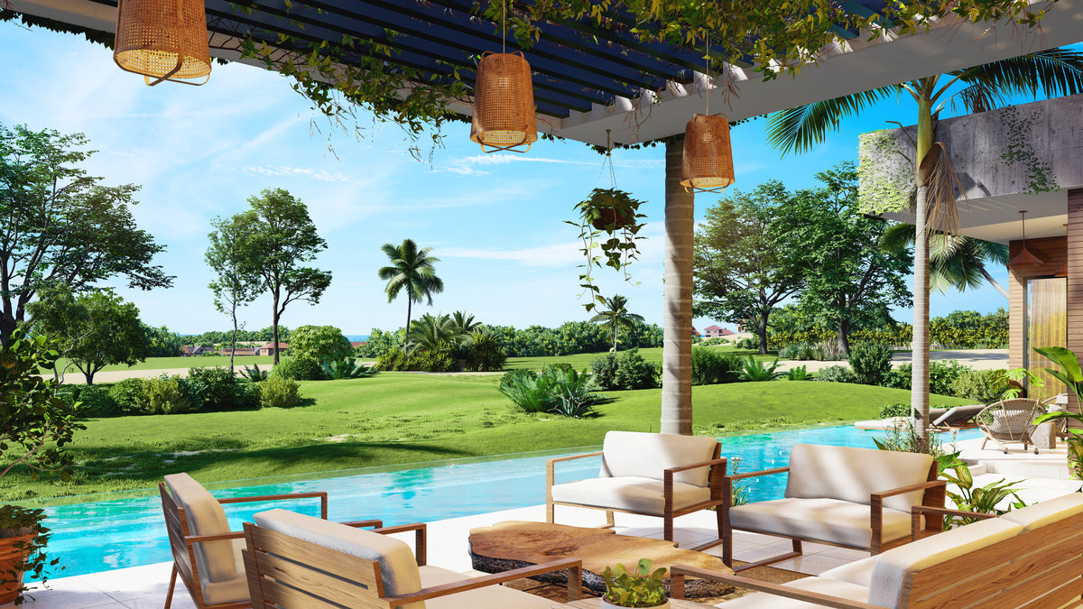 Top Punta Cana Villas for Large Groups and Events in 2026