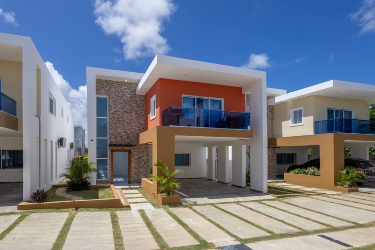 Punta Cana Villa Rentals - Best Villas For Rent In 2024