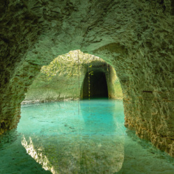 Sacred River