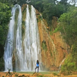 Most Beautiful Waterfalls in the Dominican Republic that You Should See in 2024 – A Complete Guide