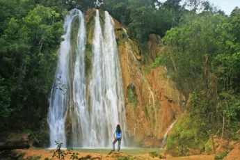 Most Beautiful Waterfalls in the Dominican Republic that You Should See in 2024 – A Complete Guide