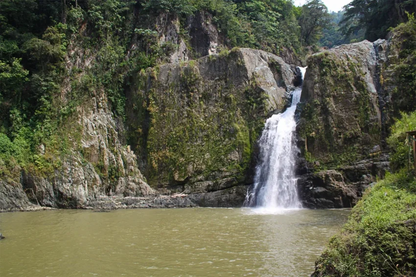 Salto Jimenoa, Jarabacoa