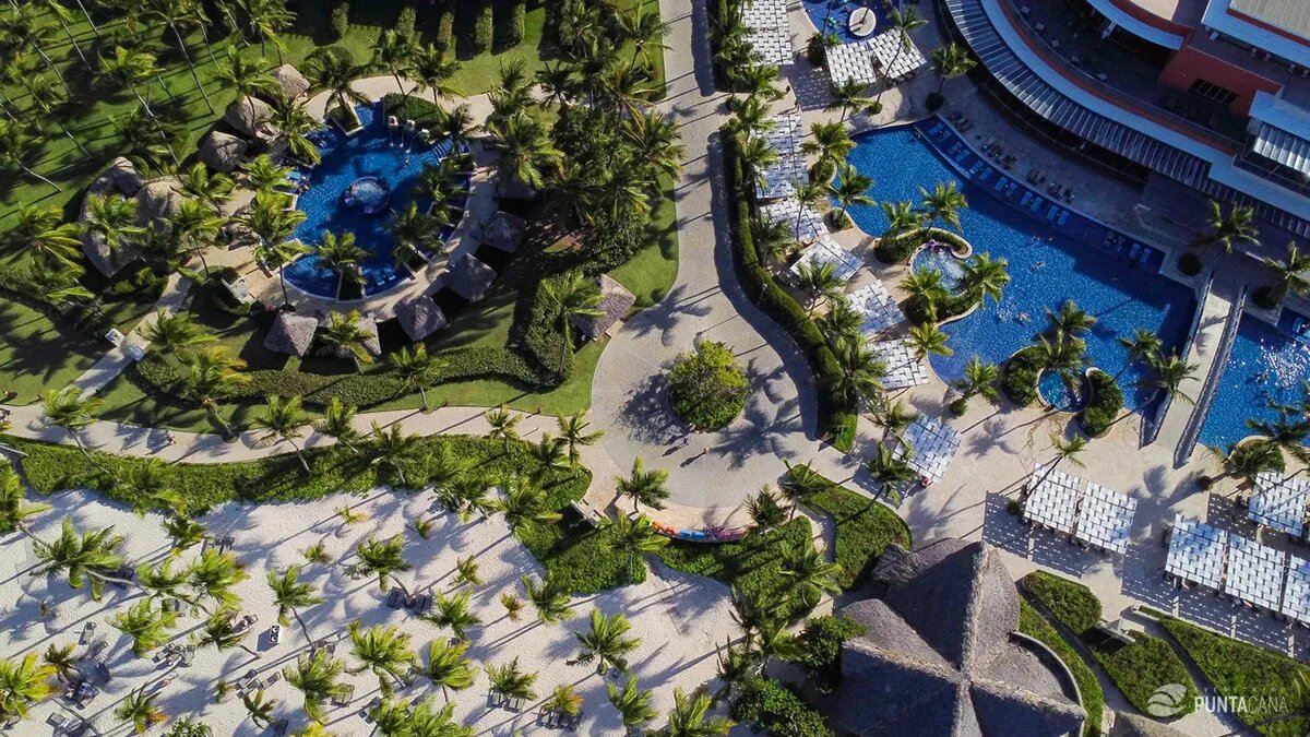 Top Punta Cana Resorts