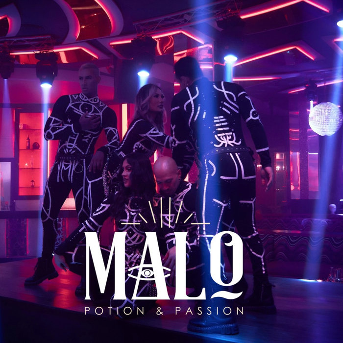 Malo Show Potion & Passion