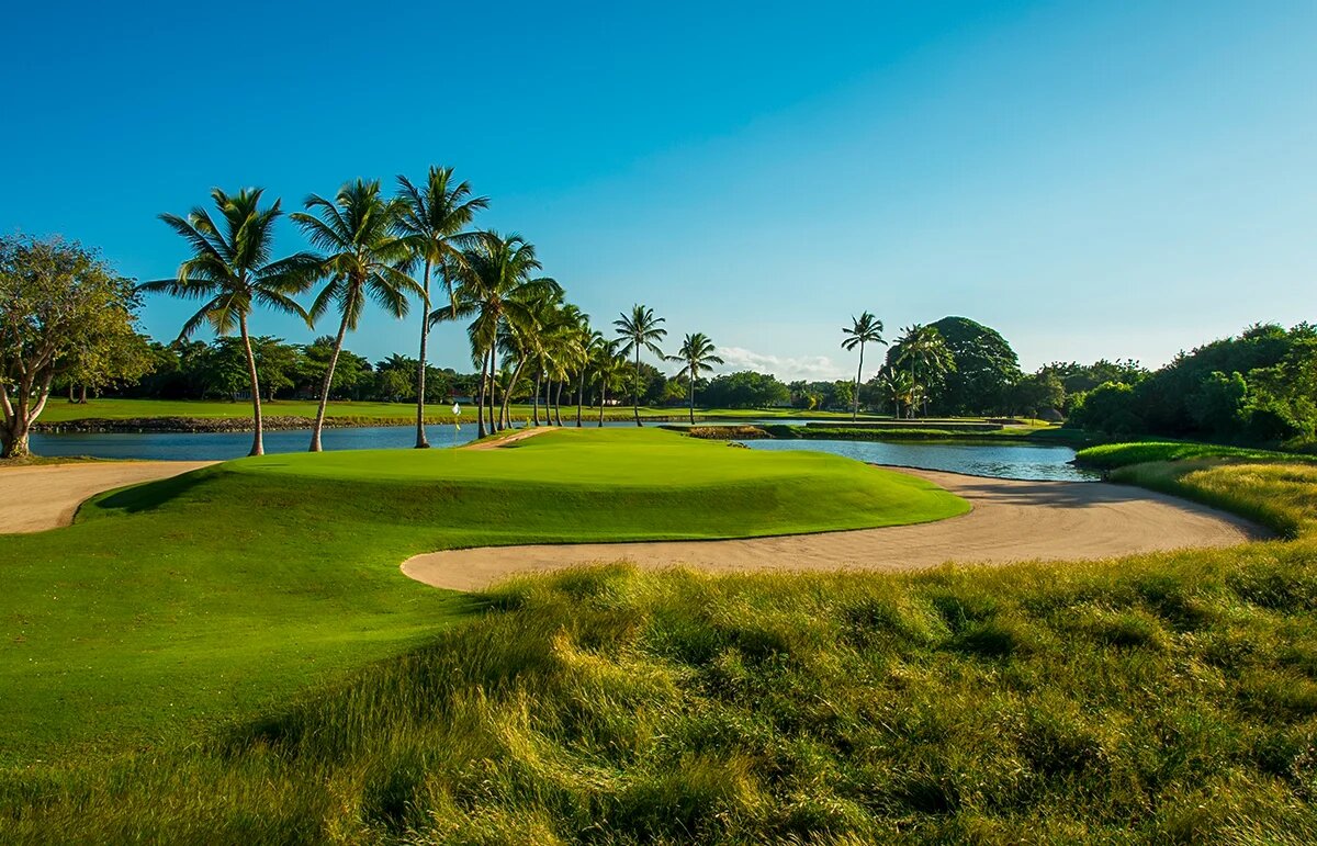 The Links, Casa de Campo