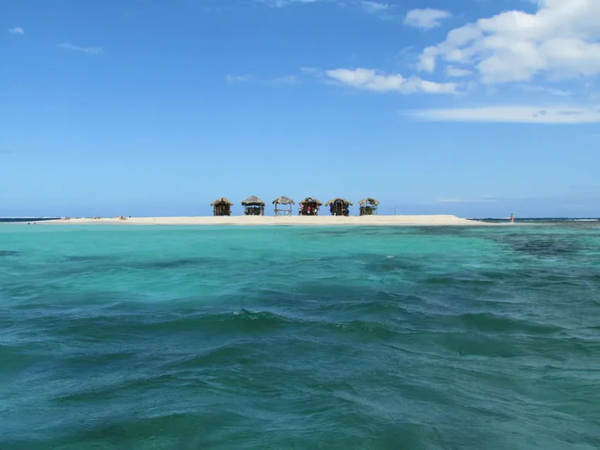 Cayo Arena Beach