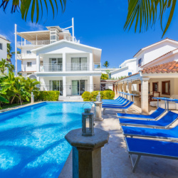 Best Punta Cana Villas for Large Groups and Events in 2025