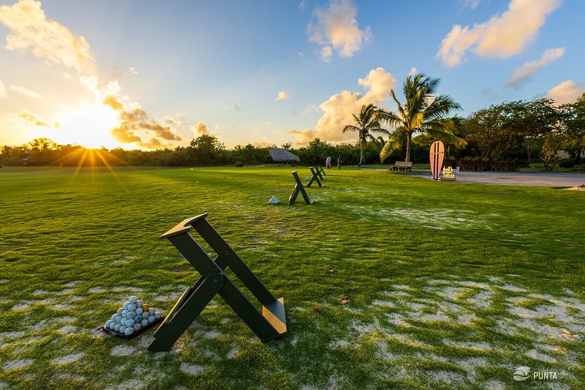 Hard Rock Golf Club at Cana Bay