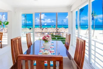 Caribbean Vacation Rentals With a Personal Chef – Best All-Inclusive Apartments & Meal Plans 2025