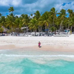 7 Best Hotels in Punta Cana in 2025 – Where to Stay with a Family, Prices, Key Features & FAQ