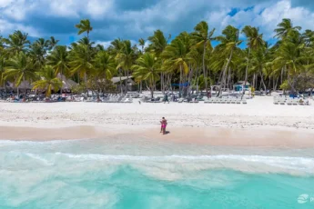 7 Best Hotels in Punta Cana in 2025 – Where to Stay with a Family, Prices, Key Features & FAQ