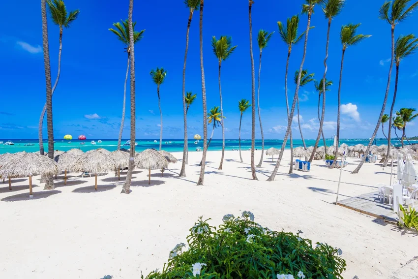 Bavaro Beach, Punta Cana