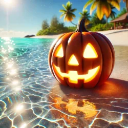 Halloween 2025 in Punta Cana – Where to Stay and Where to Go