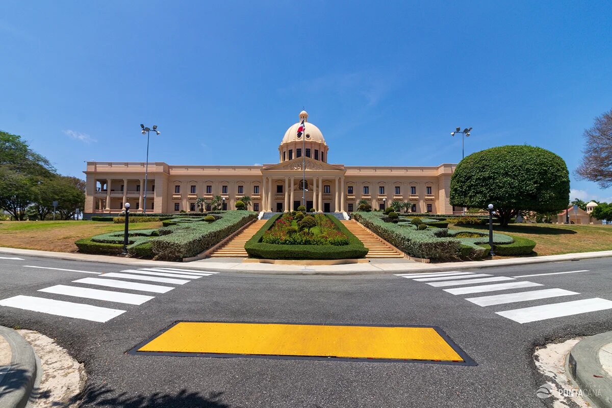 Santo Domingo, the Dominican Republic