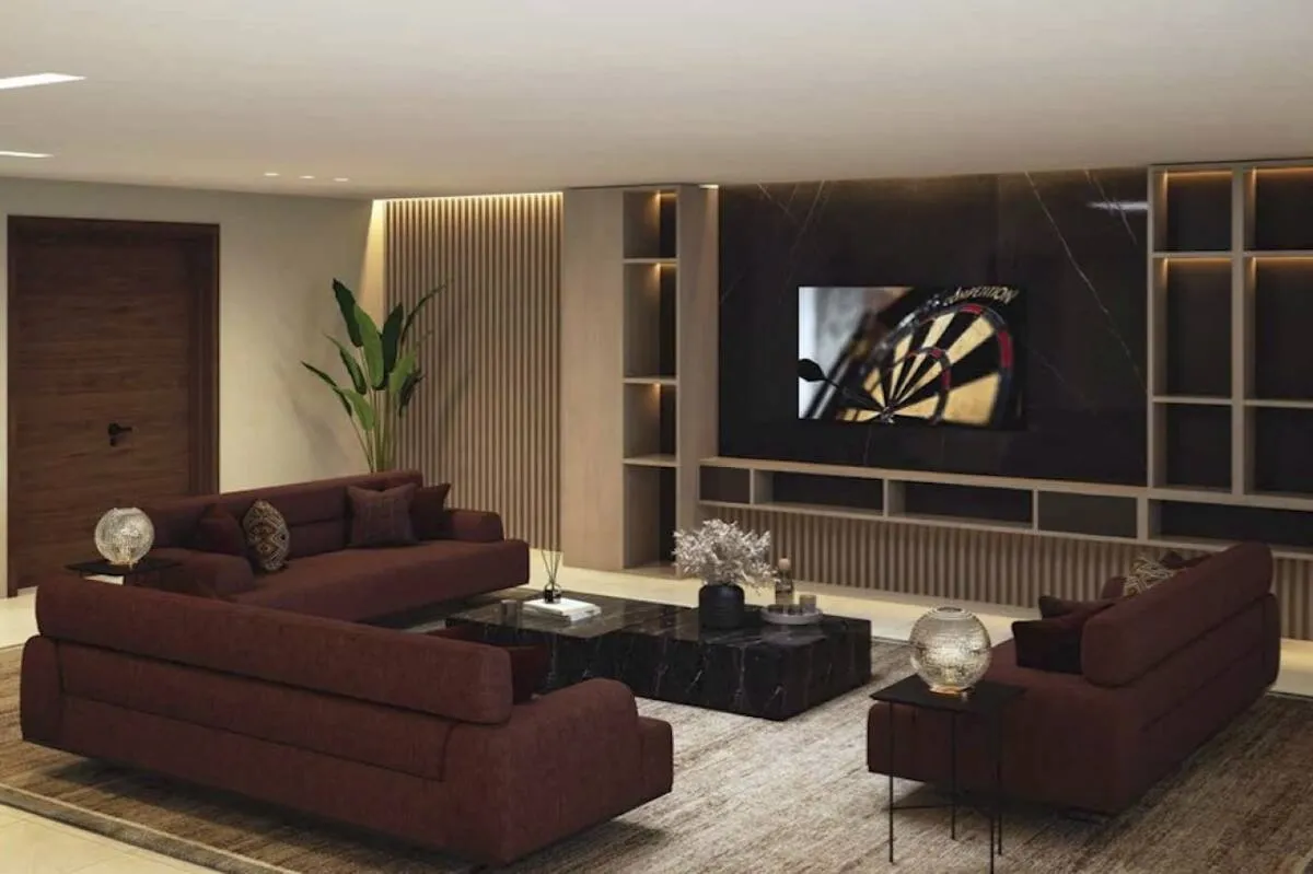 Another place to watch your favorite movies and TV series with your family and friends