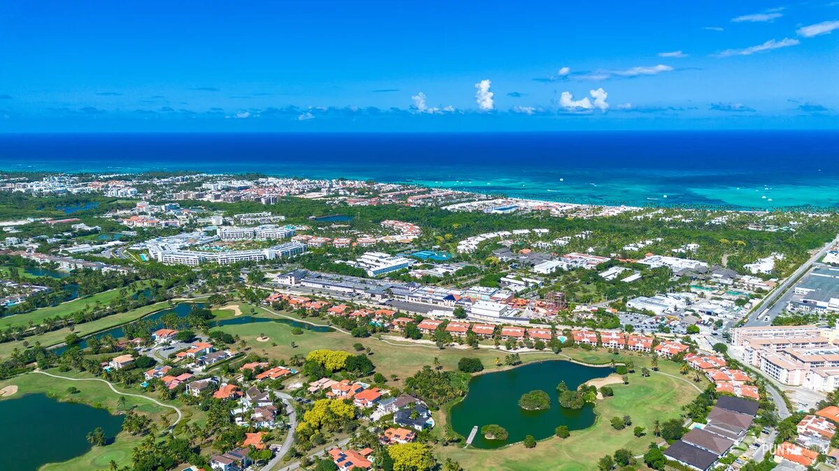 Cocotal, Punta Cana