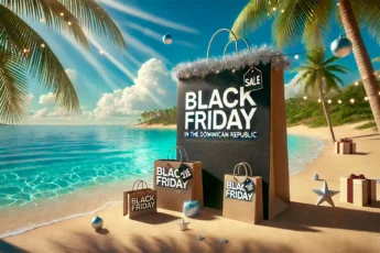 Black Friday in the Dominican Republic 2025 – Rare High-Season Discounts You Don’t Want to Miss