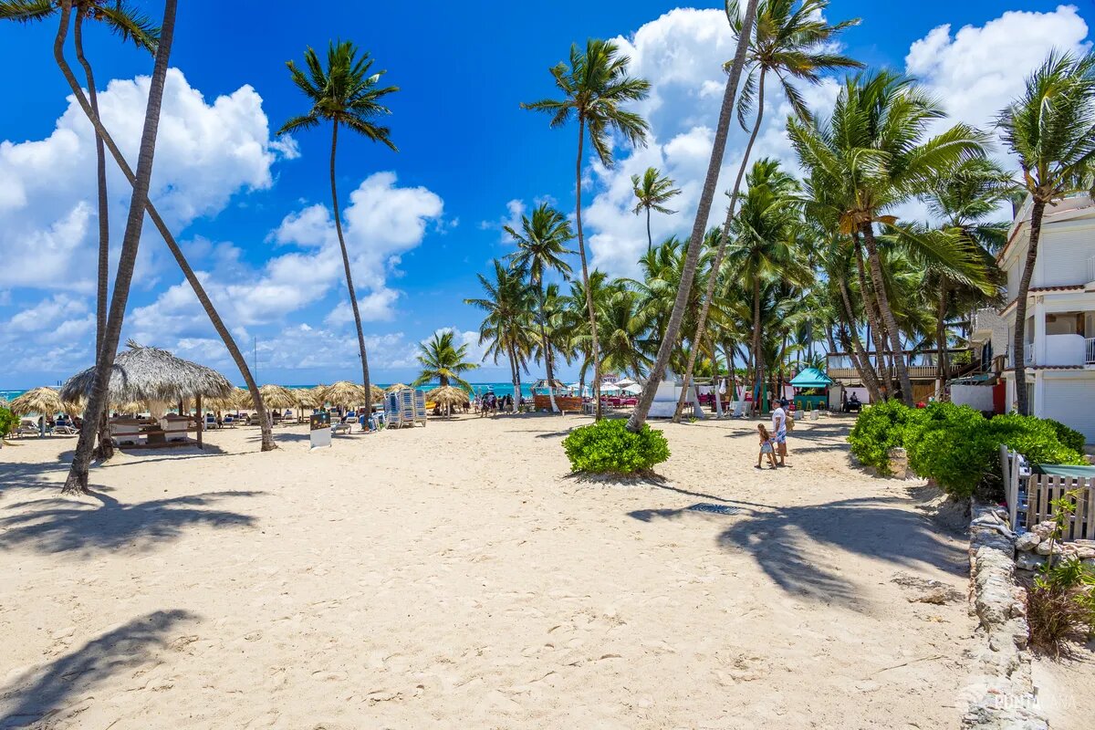 Bavaro Beach, Punta Cana