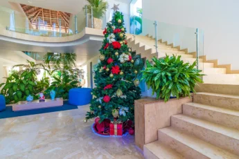 Christmas in Punta Cana 2025 – Best Villas and Apartments, Popular Excursions, & Booking Tips