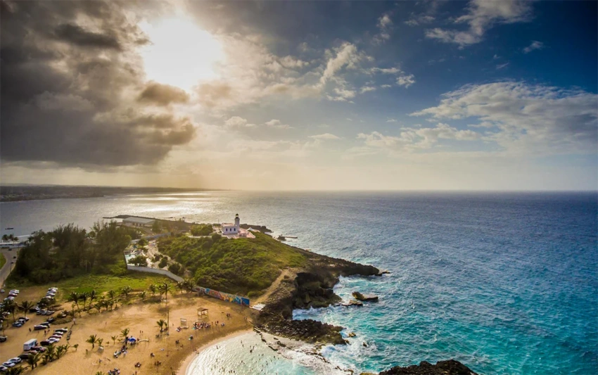 Rincón, Puerto Rico