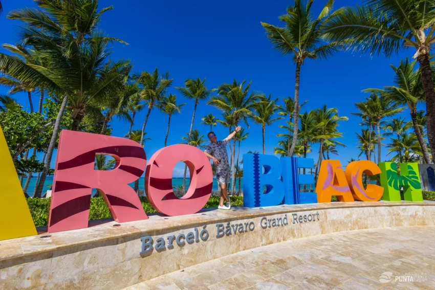 Barceló Resort