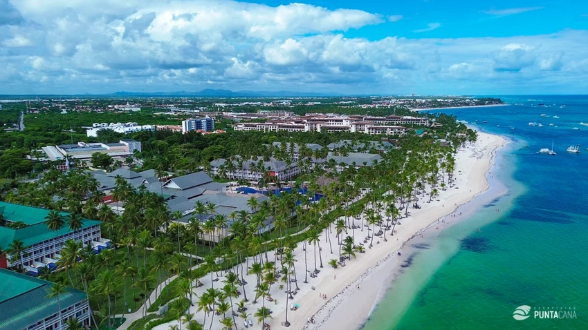 Barceló Resort, Punta Cana