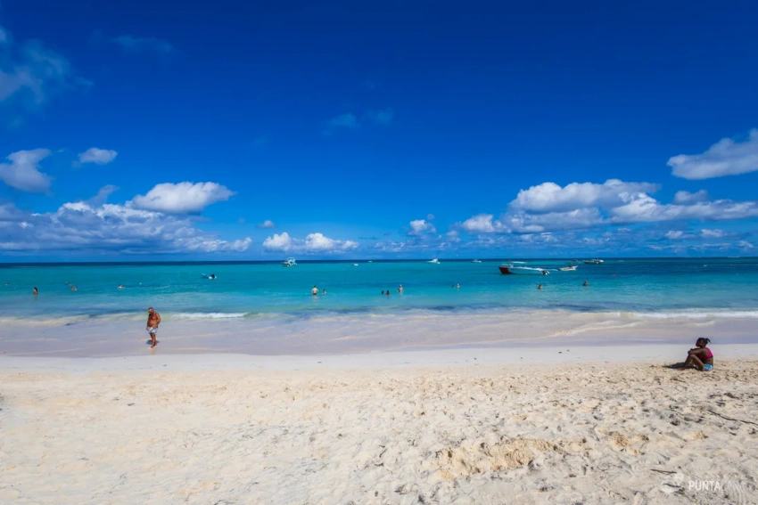 Punta Cana, Bavaro Beach