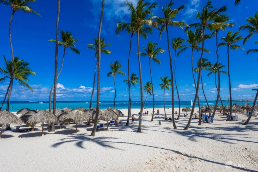 Punta Cana, Los Corales