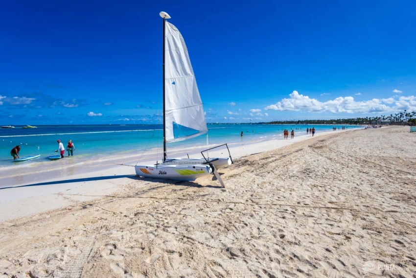 Punta Cana, Bavaro