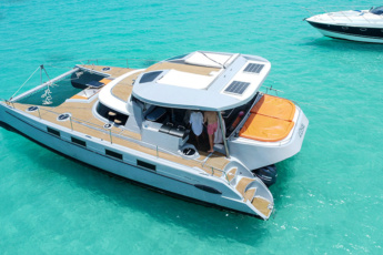 Private Catamaran Charters in Punta Cana – Full-Day Island Trips to Saona or Catalina with Snorkeling Private Catamaran Charters in Punta Cana – Full-Day Island Trips to Saona or Catalina with Snorkeling