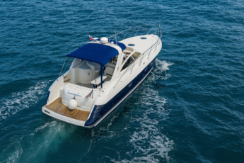 Punta Cana Boat Charter Experience – Cruise in Style on the Princess 40 Yacht – Saona, Catalina Punta Cana Boat Charter Experience – Cruise in Style on the Princess 40 Yacht – Saona, Catalina