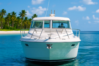 Punta Cana Yacht Charter – Private Day Trips to Saona, Catalina – Snorkeling & Drinks