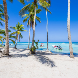 Saona Island