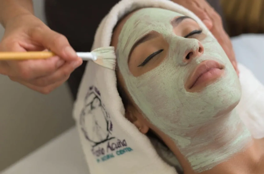 Facial Treatments Facial Treatments