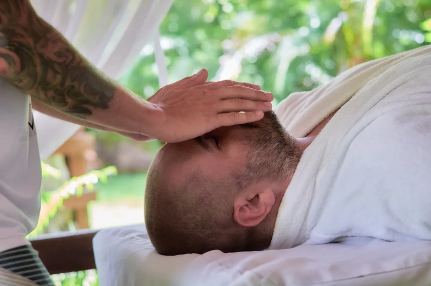 Holistic Therapy in Punta Cana Holistic Therapy in Punta Cana