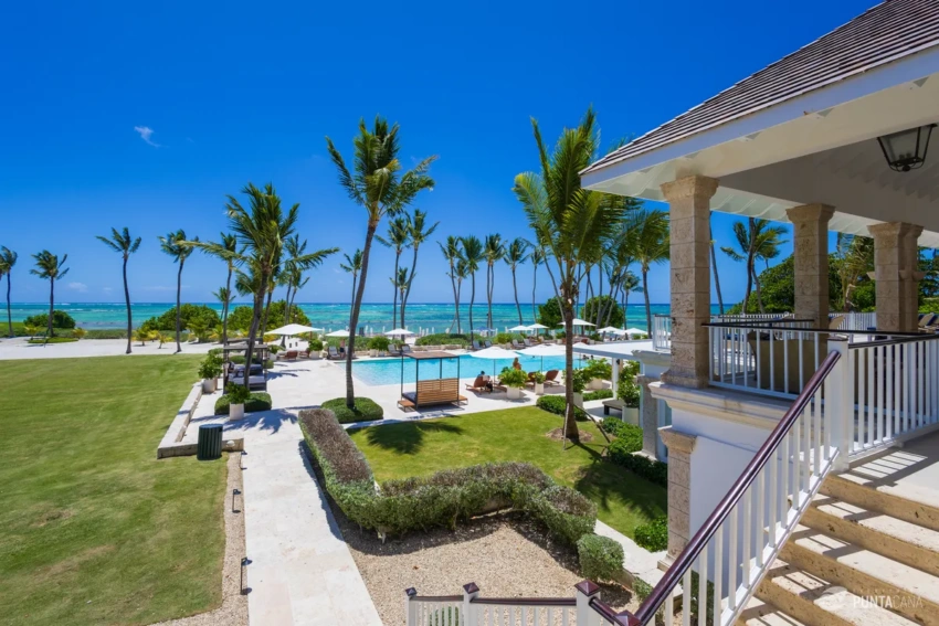 Punta Cana Resort & Club Punta Cana Resort & Club