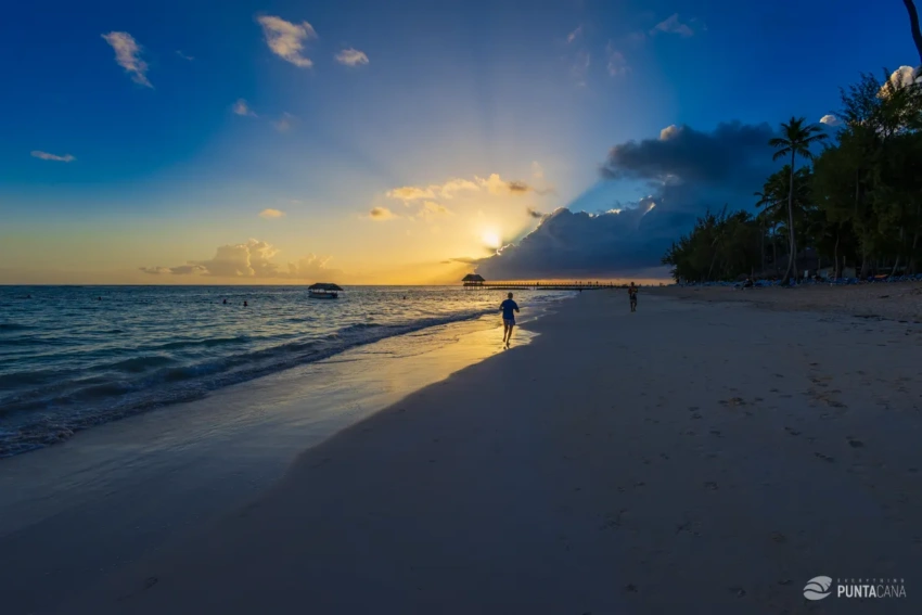Bavaro Beach, Sunrise Bavaro Beach, Sunrise