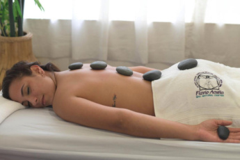 Best SPA Service in Punta Cana – Massage, Facial, Body & Holistic Treatments – Flavio Acuña Spa Center