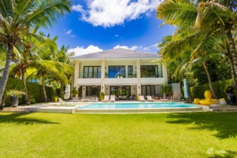 Luxury 7-Bedroom Villa for Sale in Punta Cana Village, Puntacana Resort & Club