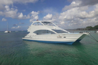 Private Catamaran Tour in Punta Cana, Bavaro – Trips to Saona, Catalina, Palmilla Private Catamaran Tour in Punta Cana, Bavaro – Trips to Saona, Catalina, Palmilla