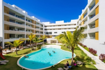 Brand New 2BR Stylish Apartment in the Heart of Bavaro, Punta Cana – Gardenia Gated Community Brand New 2BR Stylish Apartment in the Heart of Bavaro, Punta Cana – Gardenia Gated Community