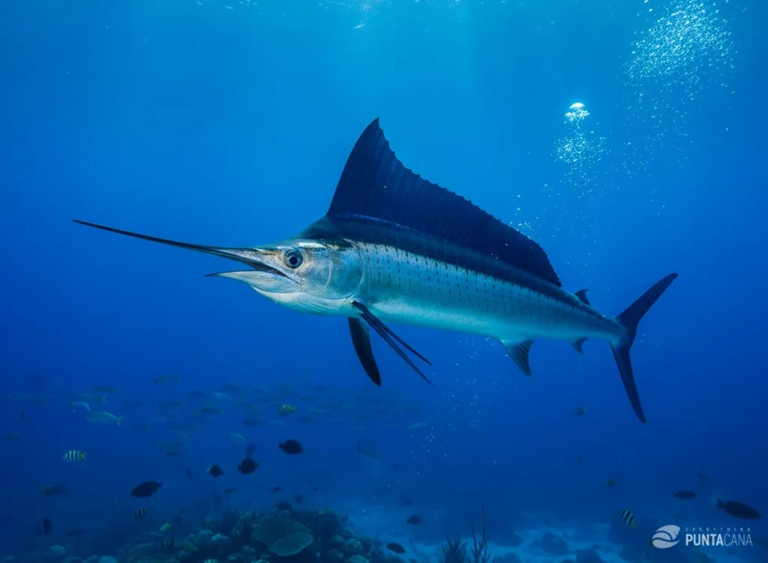 White Marlin