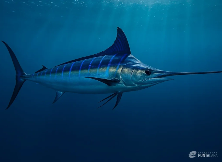 Blue Marlin